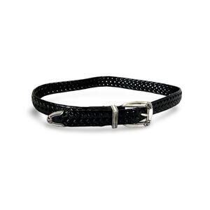 Fossil BT4485 Women's Leather Belt